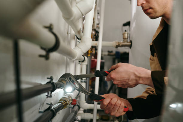 Trusted Frederick, MD Plumbing Experts