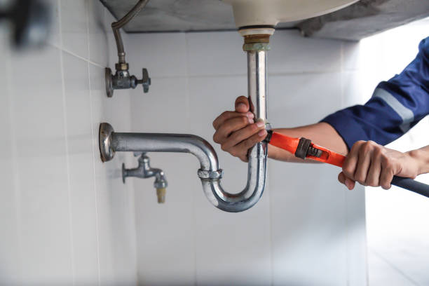 Hot Water Heater Installation in Frederick, MD