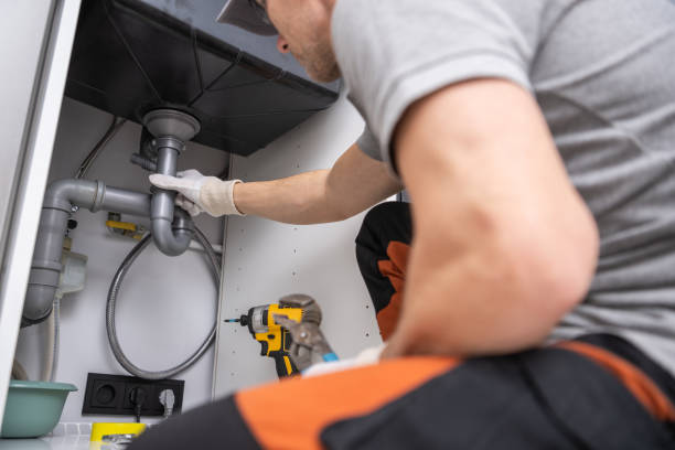 Best Plumbing Repair Near Me  in Frederick, MD